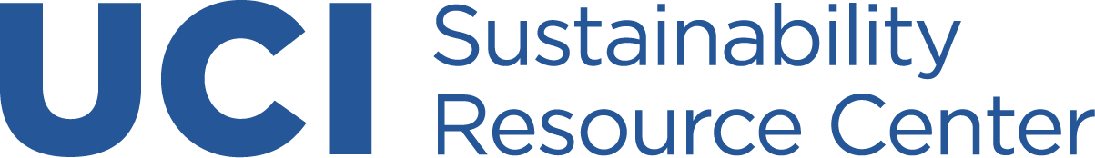UCI Sustainability Resource Center